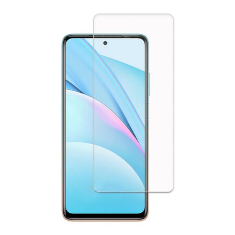 Protection en Verre Trempé pour Xiaomi Mi 10T Lite 5G / Redmi Note 9 Pro 5G