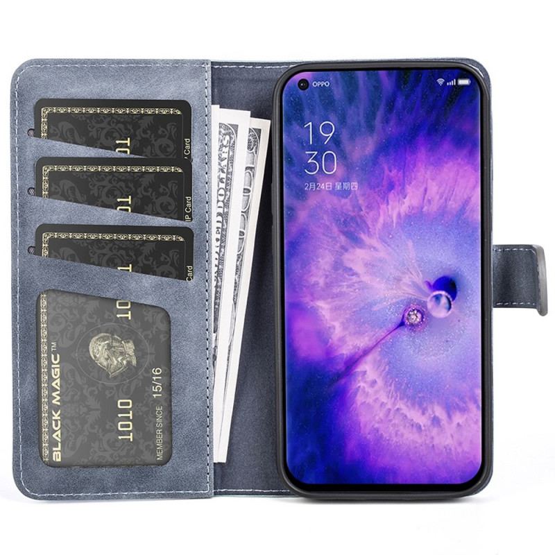 Housse Oppo Find X5 Motif Graphique