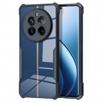 Coque Realme 12 Plus 5G Antidérapante XUNDD