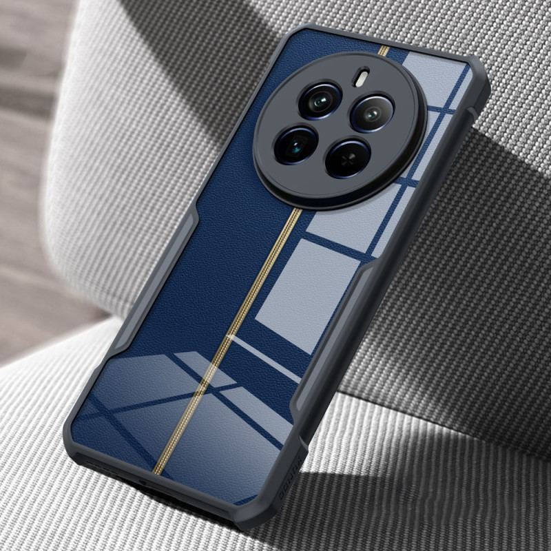 Coque Realme 12 Plus 5G Antidérapante XUNDD