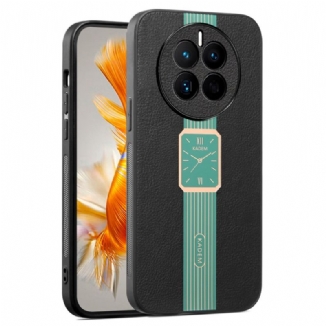 Coque Realme 12 Plus 5G Montre KADEM