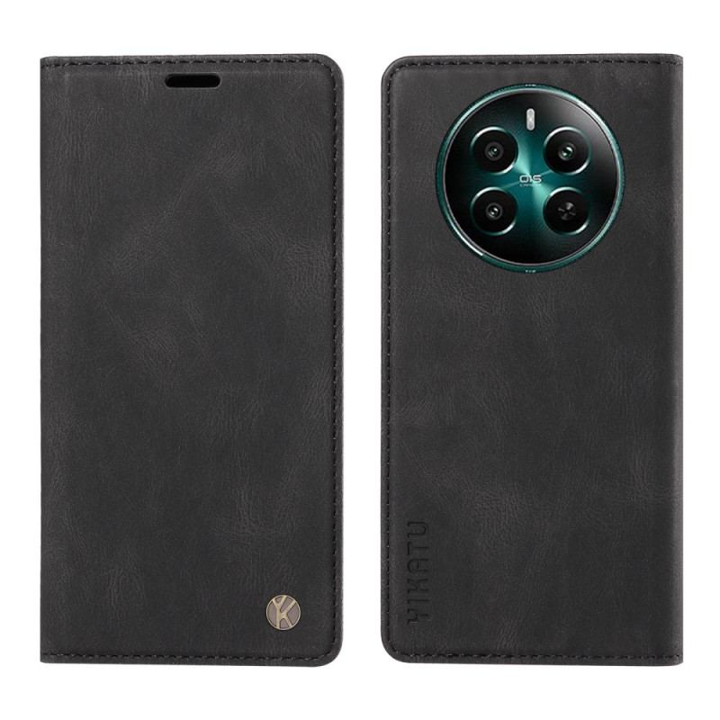 Flip Cover Realme 12 Plus 5G YIKATU