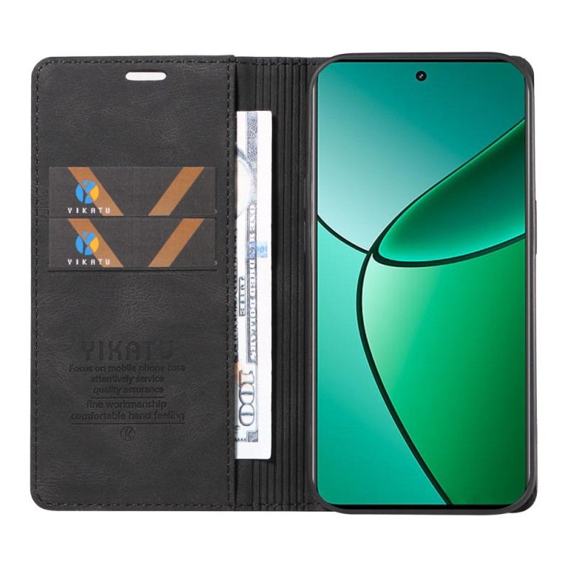 Flip Cover Realme 12 Plus 5G YIKATU