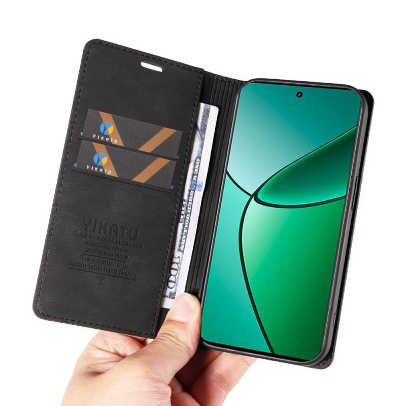 Flip Cover Realme 12 Plus 5G YIKATU