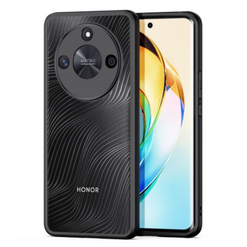 Coque Honor Magic 6 Lite / X9b Aimo Series DUX DUCIS