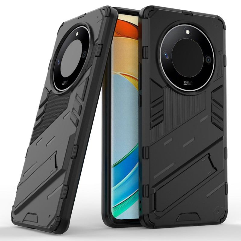 Coque Honor Magic 6 Lite / X9b Support Horizontal et Vertical