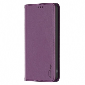 Flip Cover Honor Magic 6 Lite / X9b BINFEN COLOR