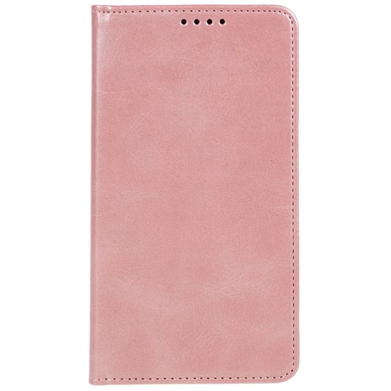 Flip Cover Honor Magic 6 Lite / X9b Lite Style Cuir