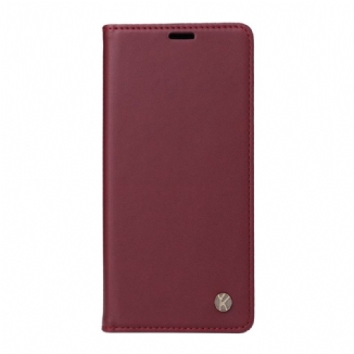 Flip Cover Honor Magic 6 Lite / X9b YIKATU