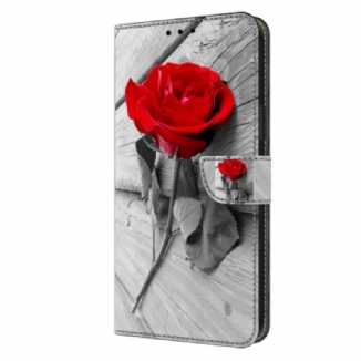 Housse Honor Magic 6 Lite / X9b Rose