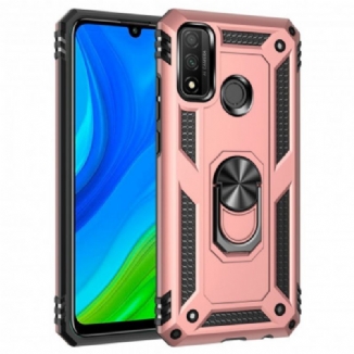 Coque Huawei P Smart 2020 Hybride Ring Plus