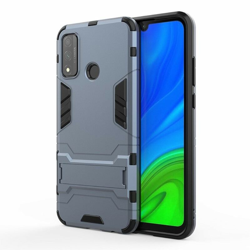 Coque Huawei P Smart 2020 Languette Ultra Résistante