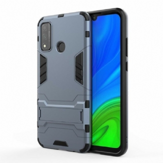 Coque Huawei P Smart 2020 Languette Ultra Résistante