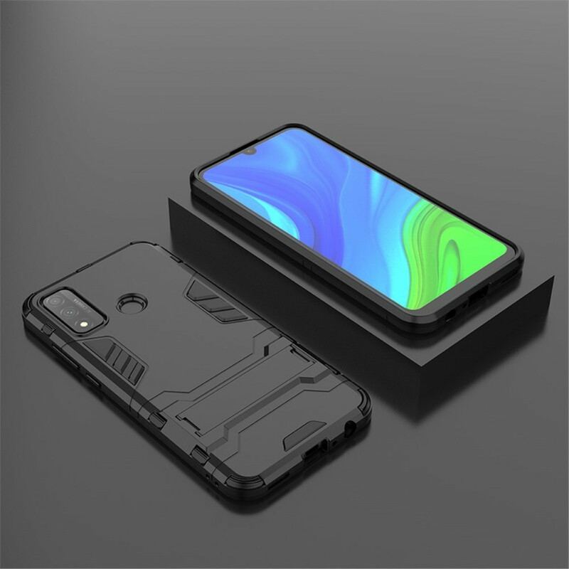 Coque Huawei P Smart 2020 Languette Ultra Résistante