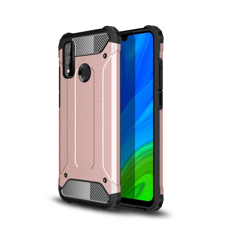 Coque Huawei P Smart 2020 Survivor