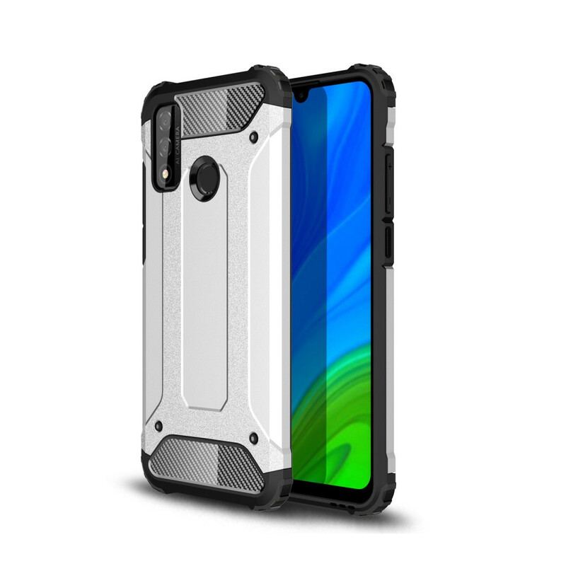 Coque Huawei P Smart 2020 Survivor