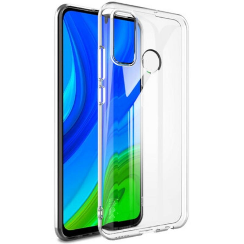 Coque Huawei P Smart 2020 Transparente IMAK