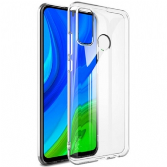 Coque Huawei P Smart 2020 Transparente IMAK