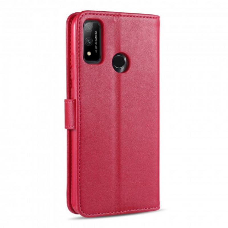 Housse Huawei P Smart 2020 AZNS Simili Cuir