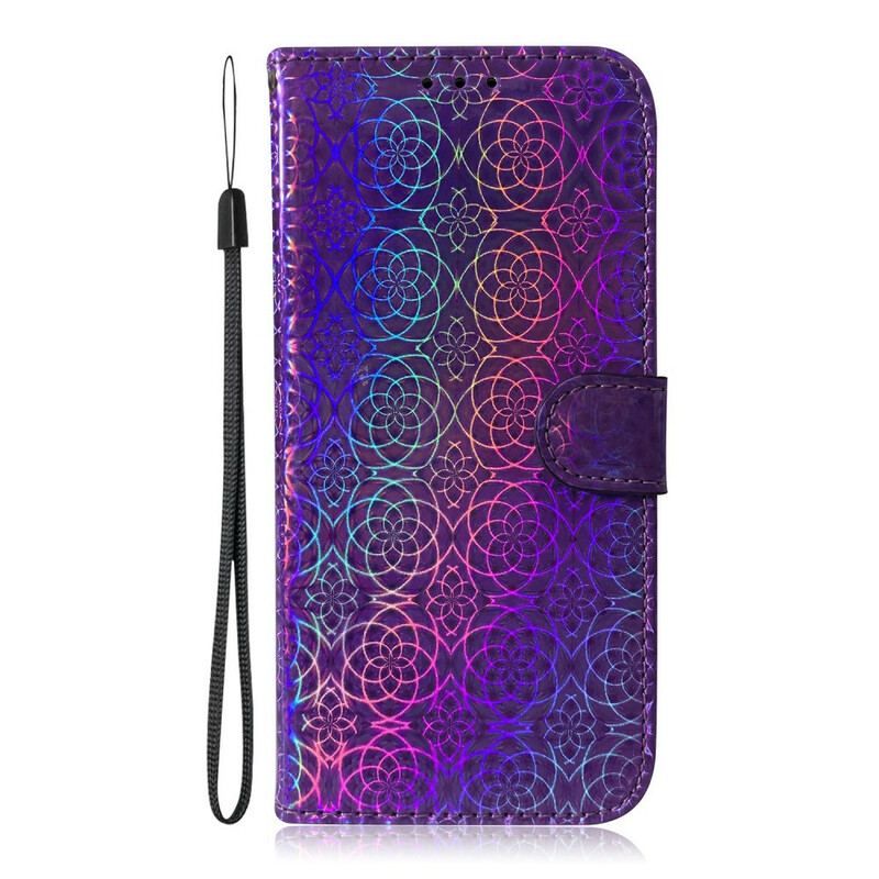 Housse Huawei P Smart 2020 Couleur Pure