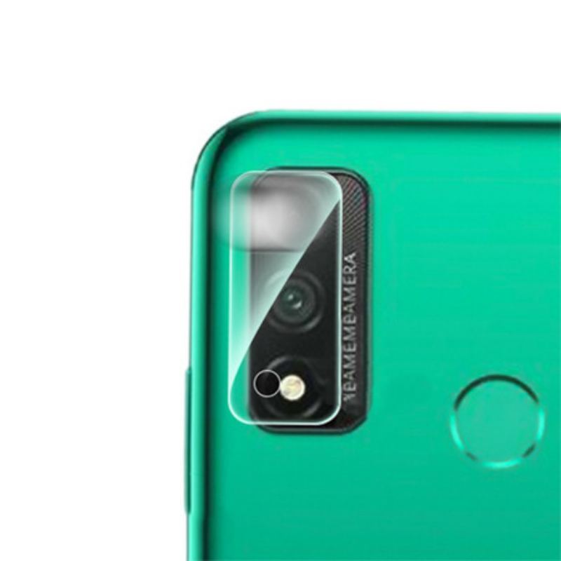 Lentille de Protection en Verre Trempé pour Huawei P Smart 2020