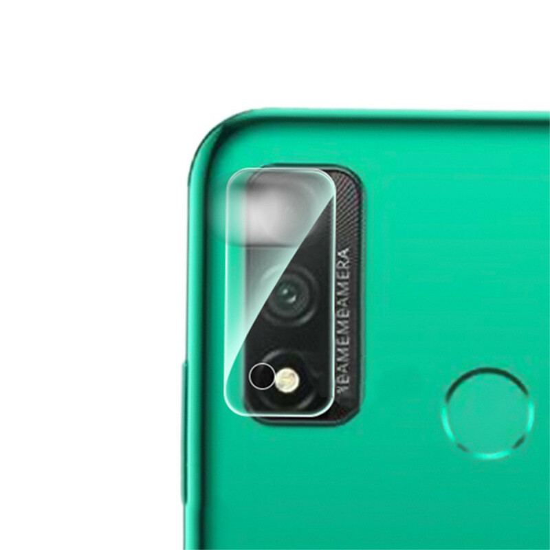 Lentille de Protection en Verre Trempé pour Huawei P Smart 2020