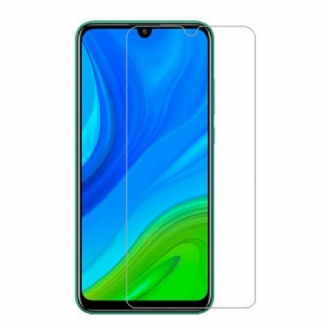 Protection en verre trempé pour Huawei P Smart 2020