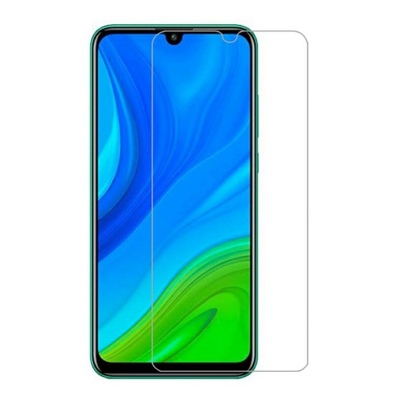 Protection en verre trempé pour Huawei P Smart 2020