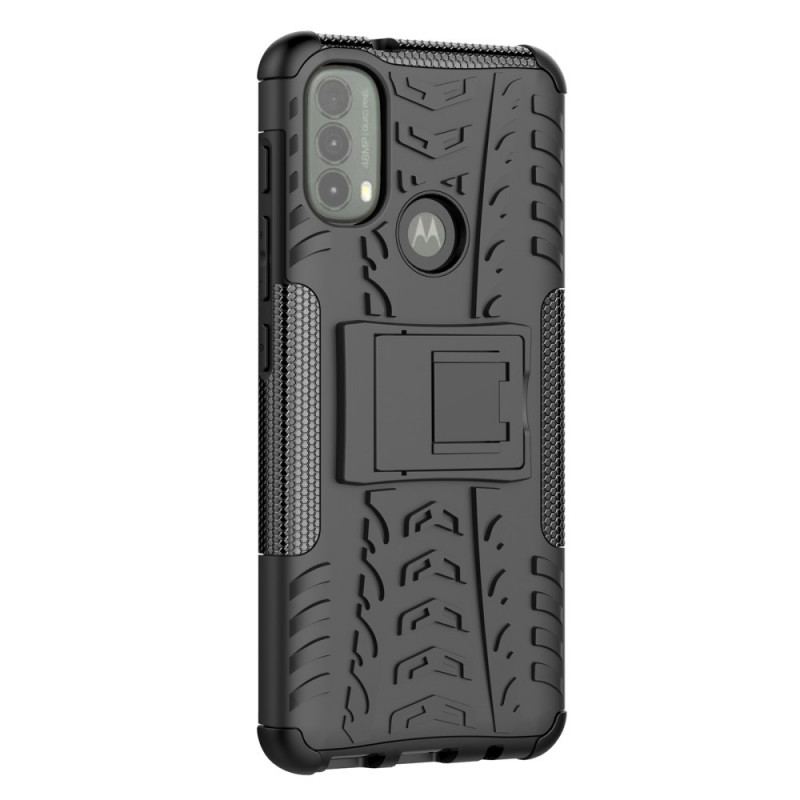 Coque Moto E40 / E30 / E20 Résistante Premium