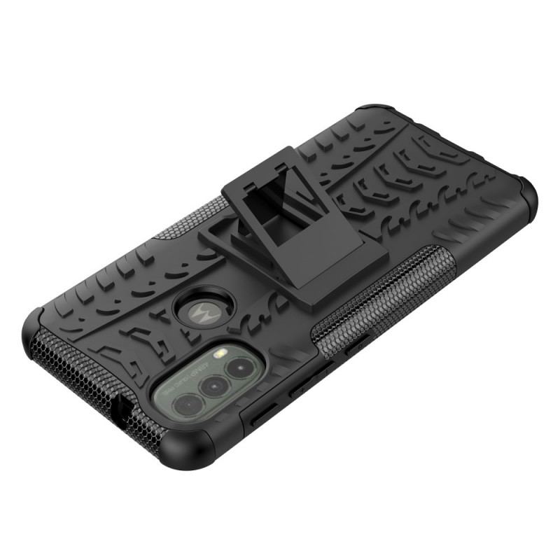 Coque Moto E40 / E30 / E20 Résistante Premium