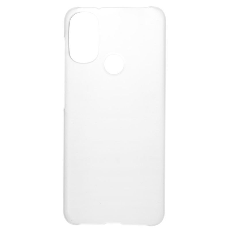 Coque Moto E40 / E30 / E20 Rigide Classique