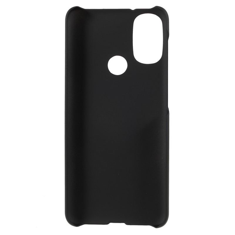 Coque Moto E40 / E30 / E20 Rigide Classique