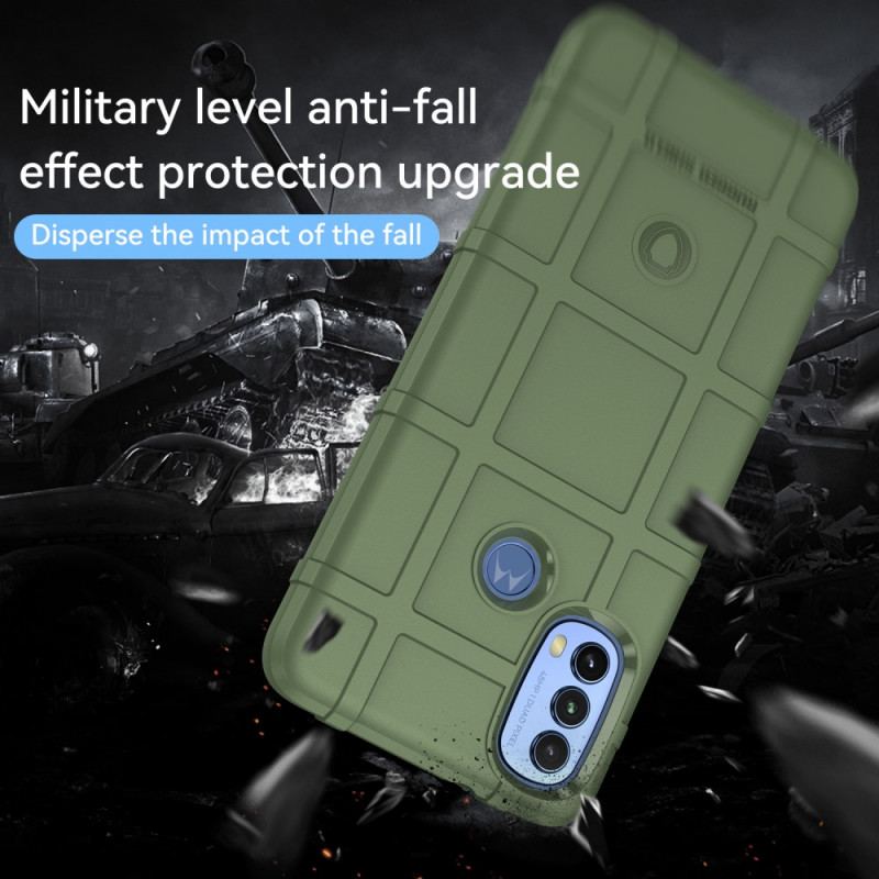 Coque Moto E40 / E30 / E20 Rugged Shield