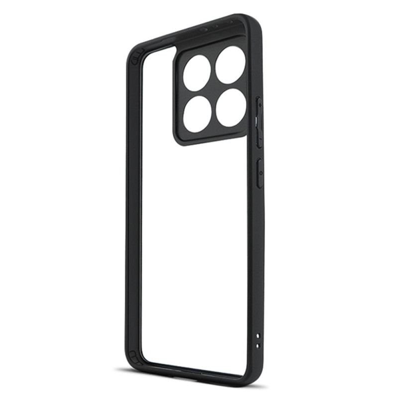 Coque Xiaomi 14T Hybride