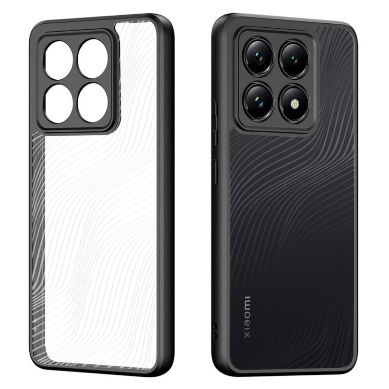 Coque Xiaomi 14T Série Aimo DUX DUCIS