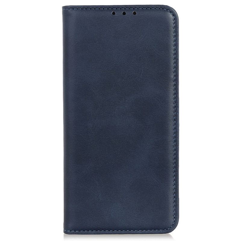 Effet Cuir Xiaomi 14T Portefeuille