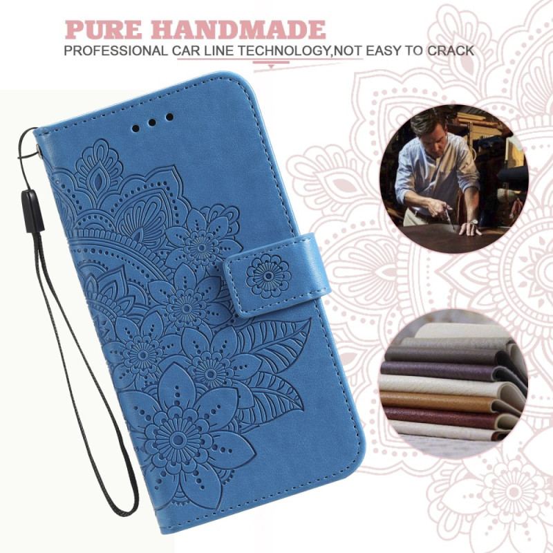 Housse Xiaomi 14T Empreinte Mandala