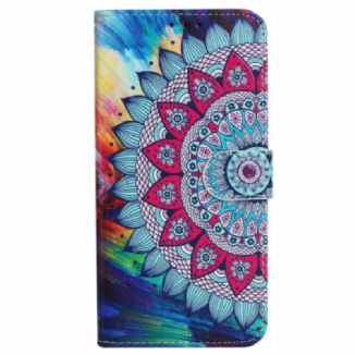 Housse Xiaomi 14T Mandala Premium