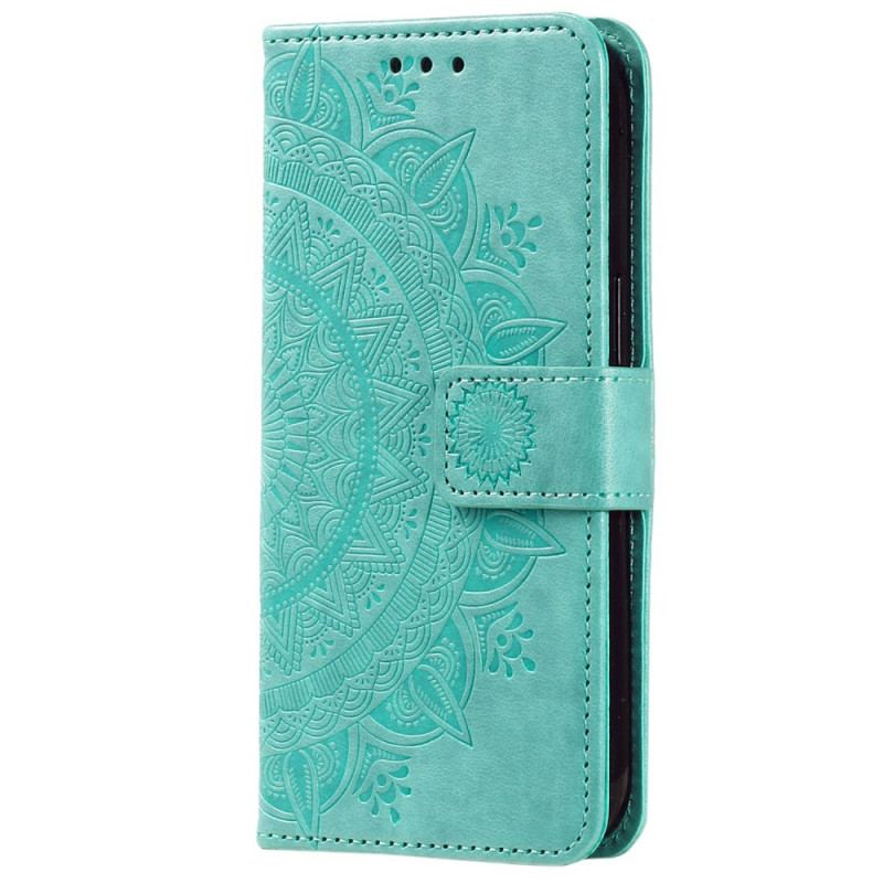 Housse Xiaomi 14T Mandala Soleil