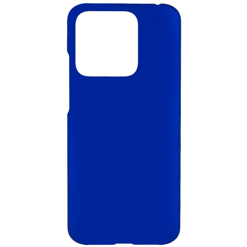 Coque Xiaomi Redmi 10A Fini Caoutchouté Glossy