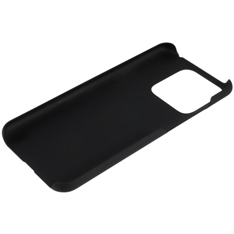 Coque Xiaomi Redmi 10A Fini Caoutchouté Glossy