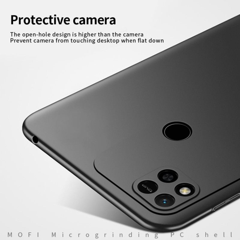 Coque Xiaomi Redmi 10A MOFI