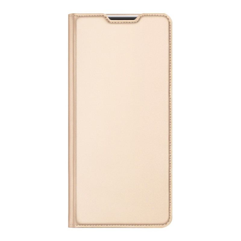 Flip Cover Xiaomi Reddmi 10A Skin-Pro Series Dux Ducis