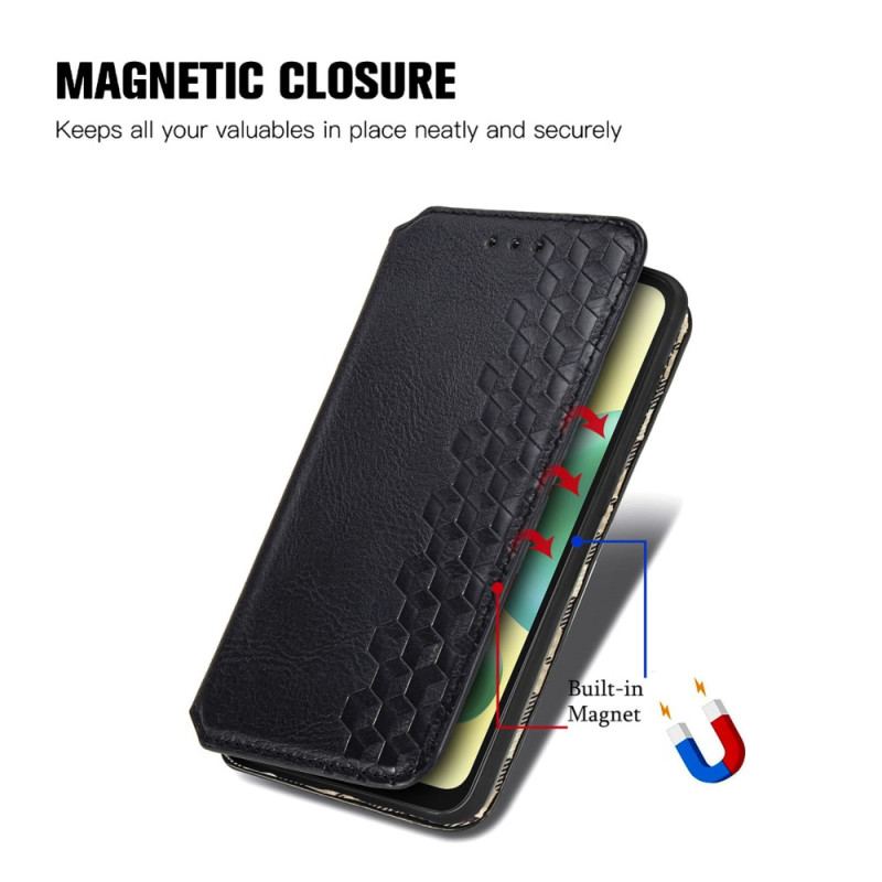 Flip Cover Xiaomi Redmi 10A Motif 3