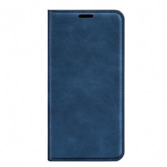 Flip Cover Xiaomi Redmi 10A Skin-Touch