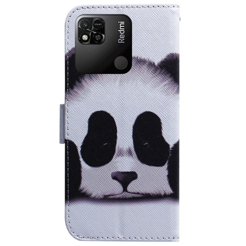 Housse Xiaomi Redmi 10A Panda