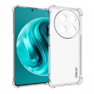 Coque Huawei Nova 12i Transparente Coins Renforcés ENKAY