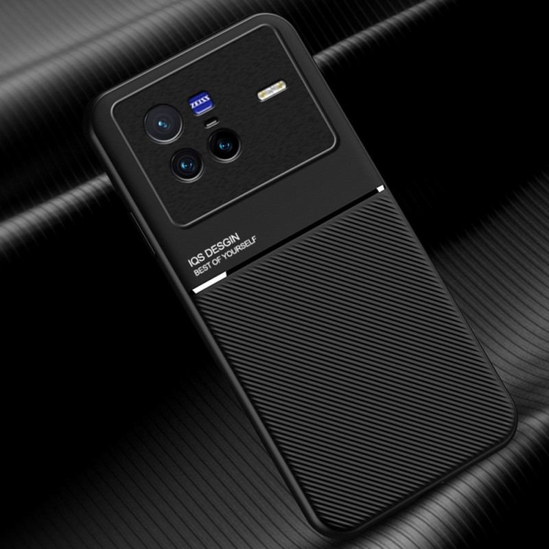 Coque Vivo X80 Pro Antidérapante