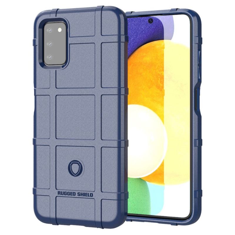 Coque Samsung Galaxy A03s Rugged Shield