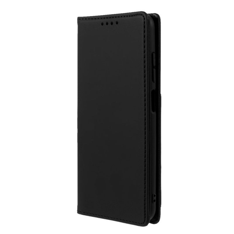 Flip Cover Samsung Galaxy A03s Porte-Carte Support